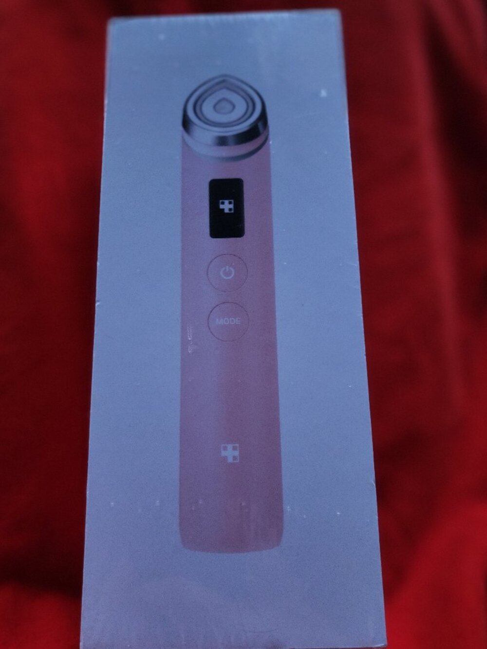 Medicube Age-R Booster Pro